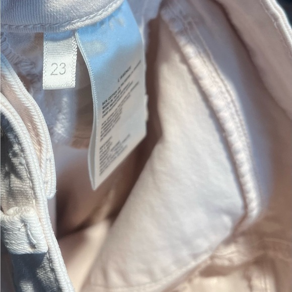 L’agence high rise jeans size 23 - Picture 3 of 4